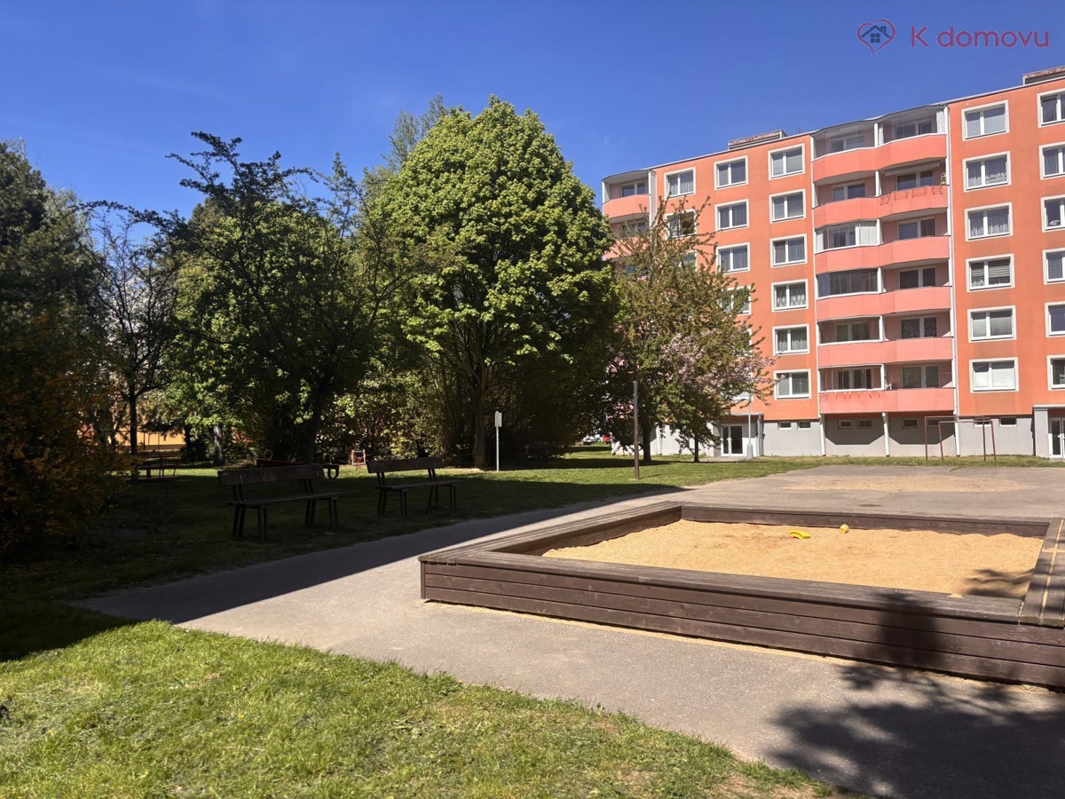 Fotografie 2 - Prodej bytu · 2+1 · 43 m²
