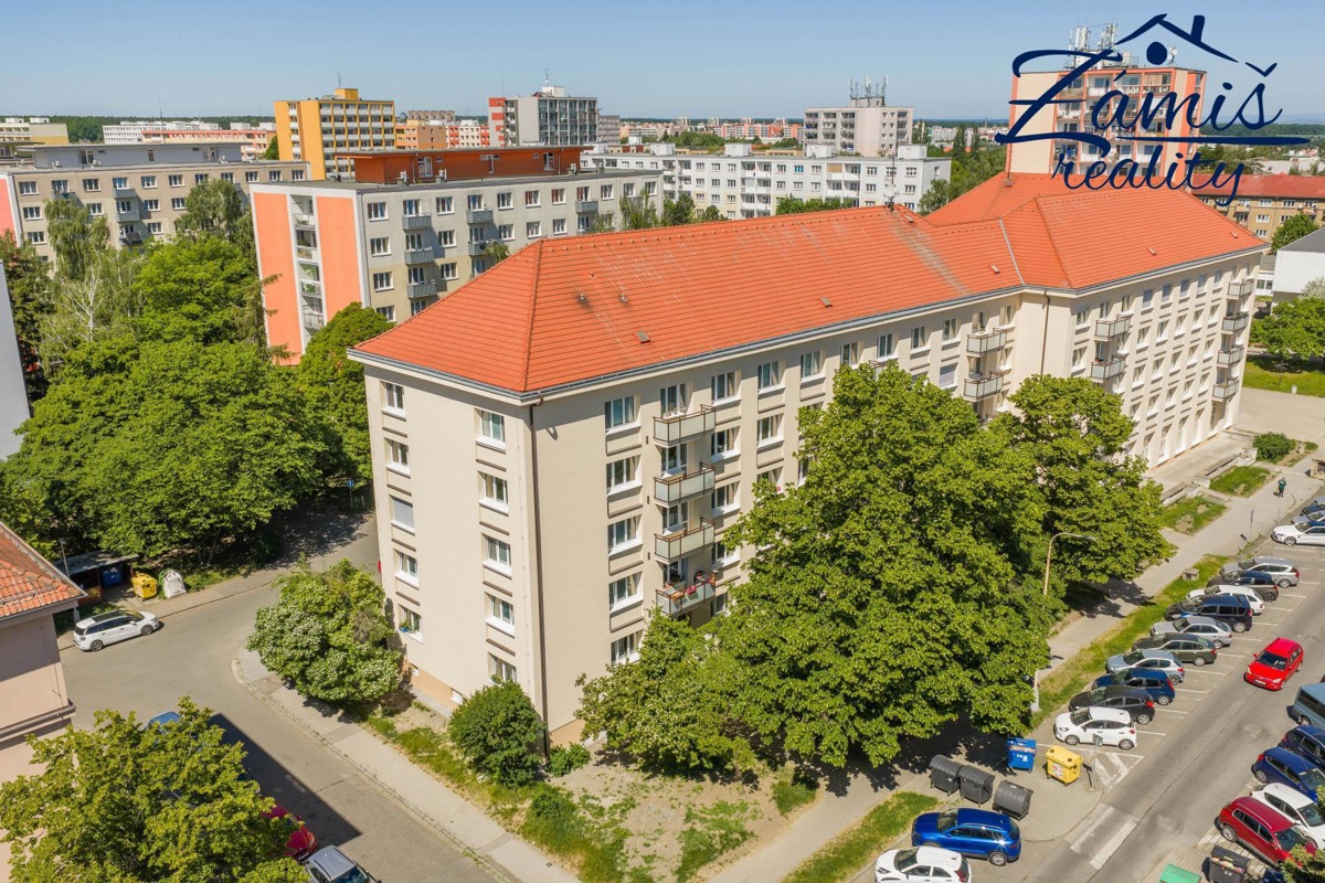 Продаж квартири · 3+1 · 77 m²
