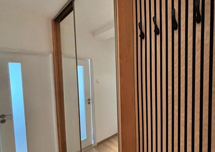 Pronájem bytu · 2+kk · 44 m²