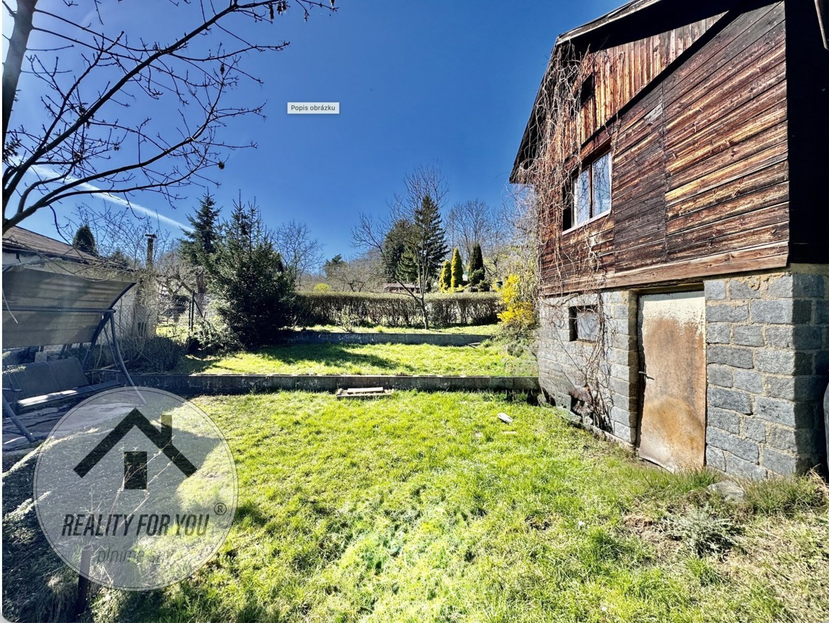Fotografie 2 - Prodej domu · Rodinný · 32 m² · 6 pokojů