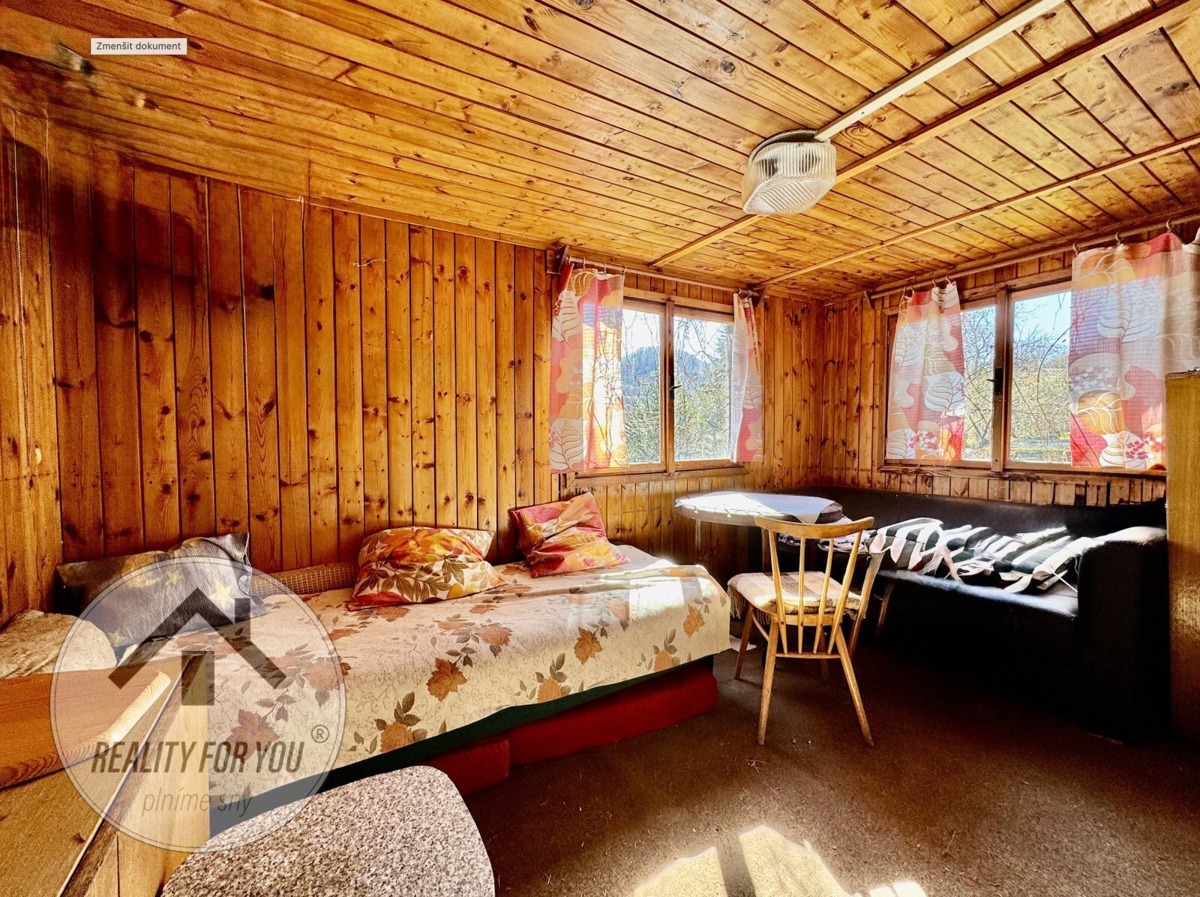Fotografie 3 - Prodej domu · Rodinný · 32 m² · 6 pokojů