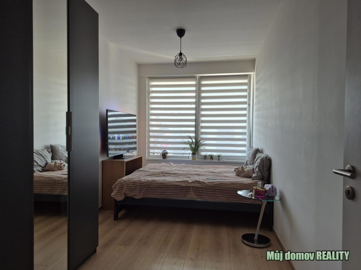 Аренда квартиры · 2+kk · 56 m²