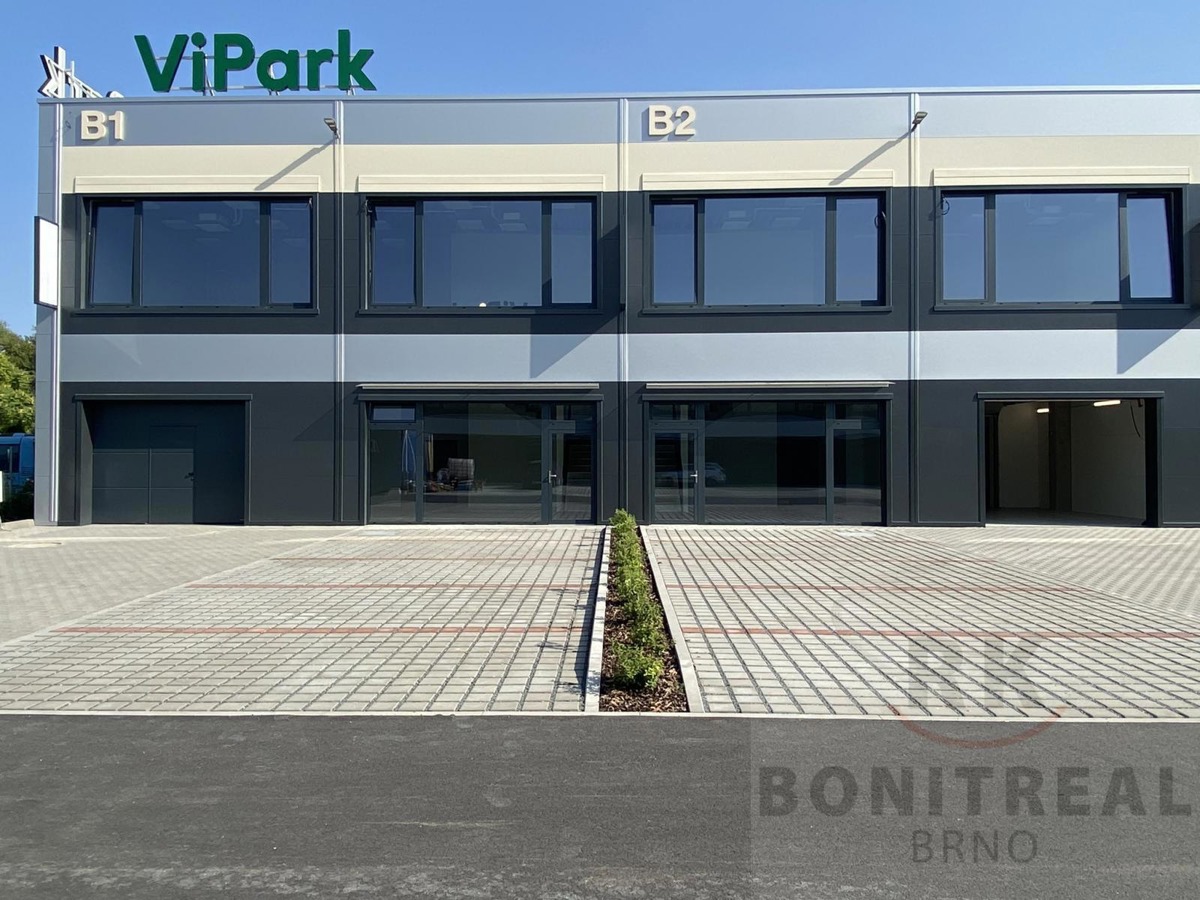 Оренда комерційної нерухомості · 307 m²