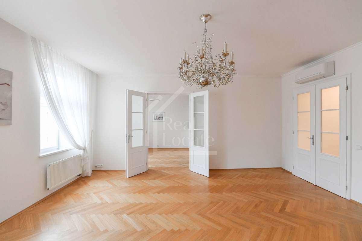 Căn hộ cho thuê · 4+1 · 120 m²