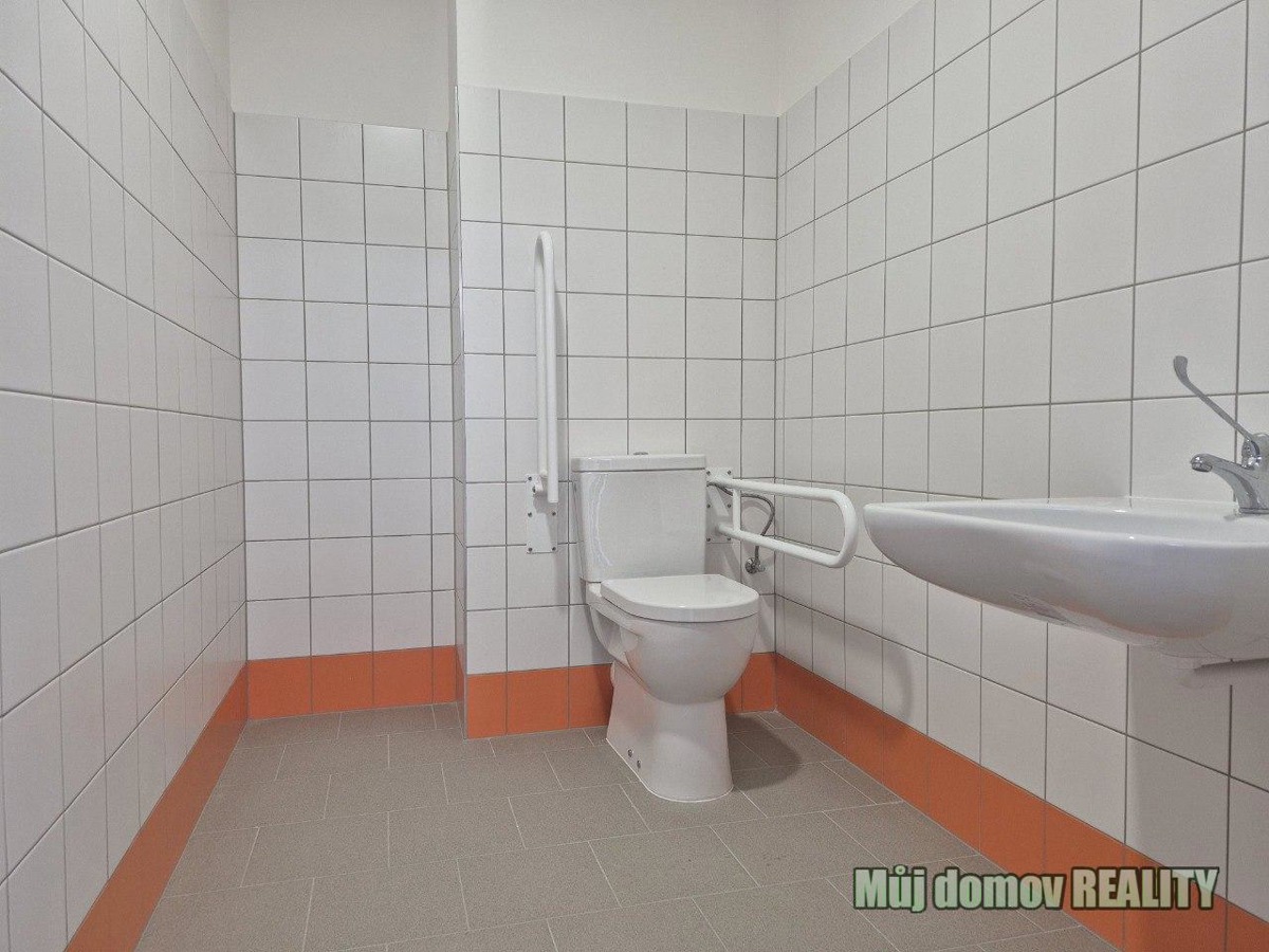 Оренда комерційної нерухомості · 550 m²
