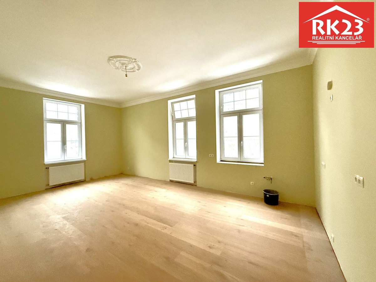 Продажа квартиры · 2+kk · 64 m²