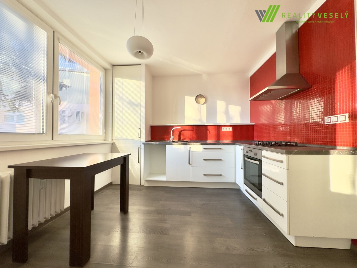 Аренда квартиры · 1+1 · 32 m²