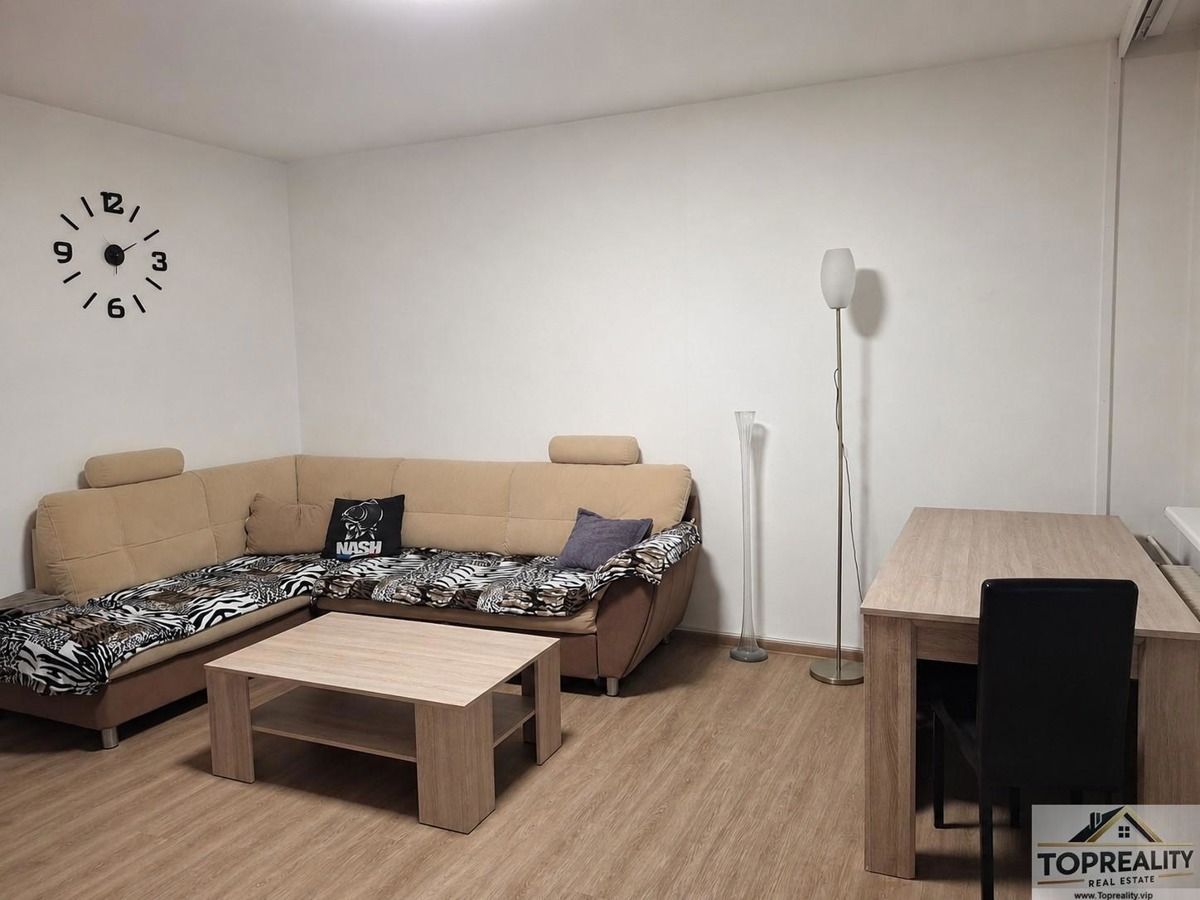 Apartment for sale · 4+1