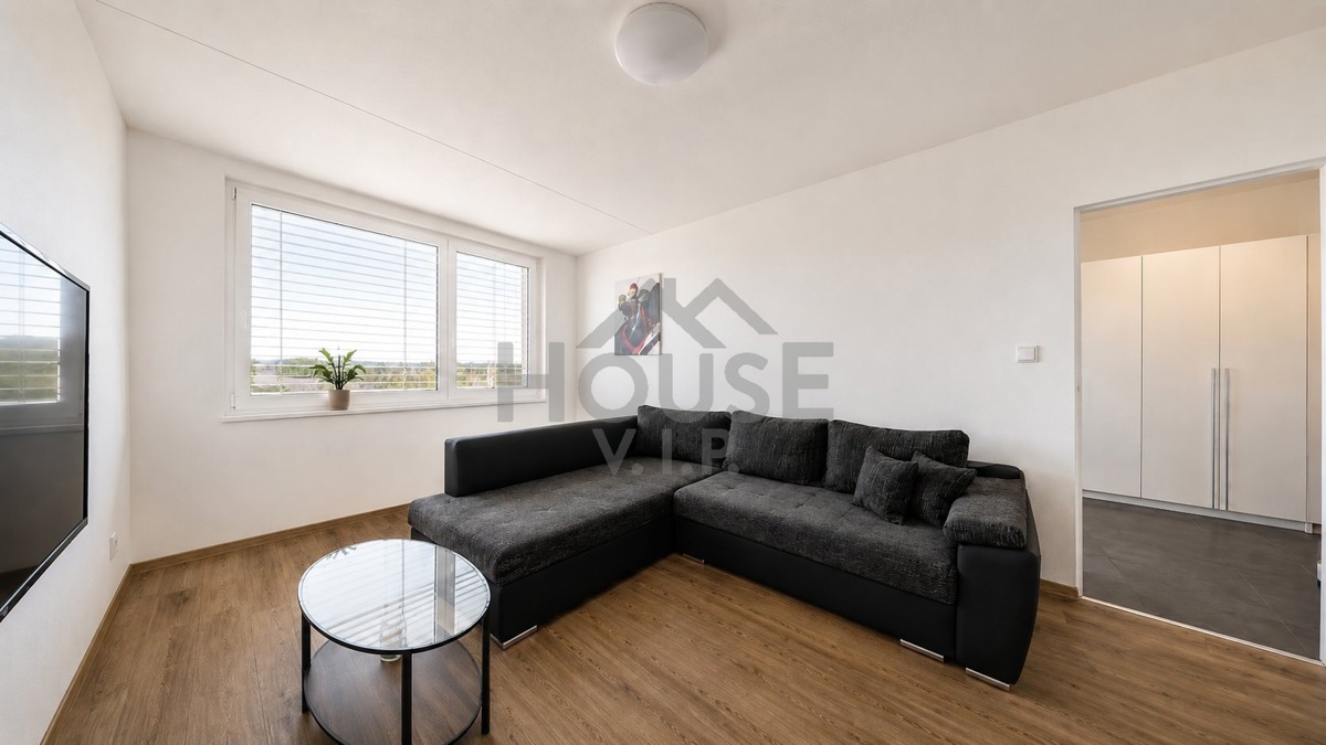 Prodej bytu · 2+kk · 46 m²