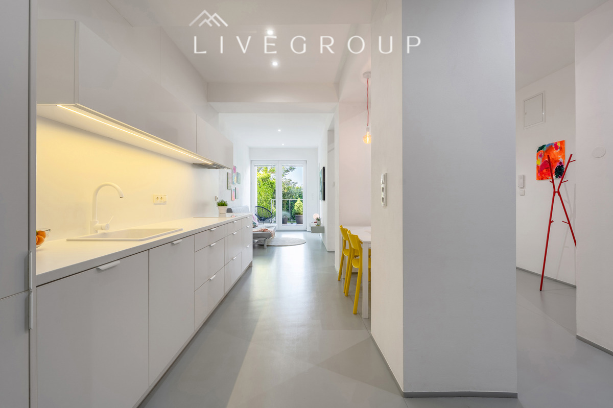 Apartment for sale · 3+kk · 76 m²