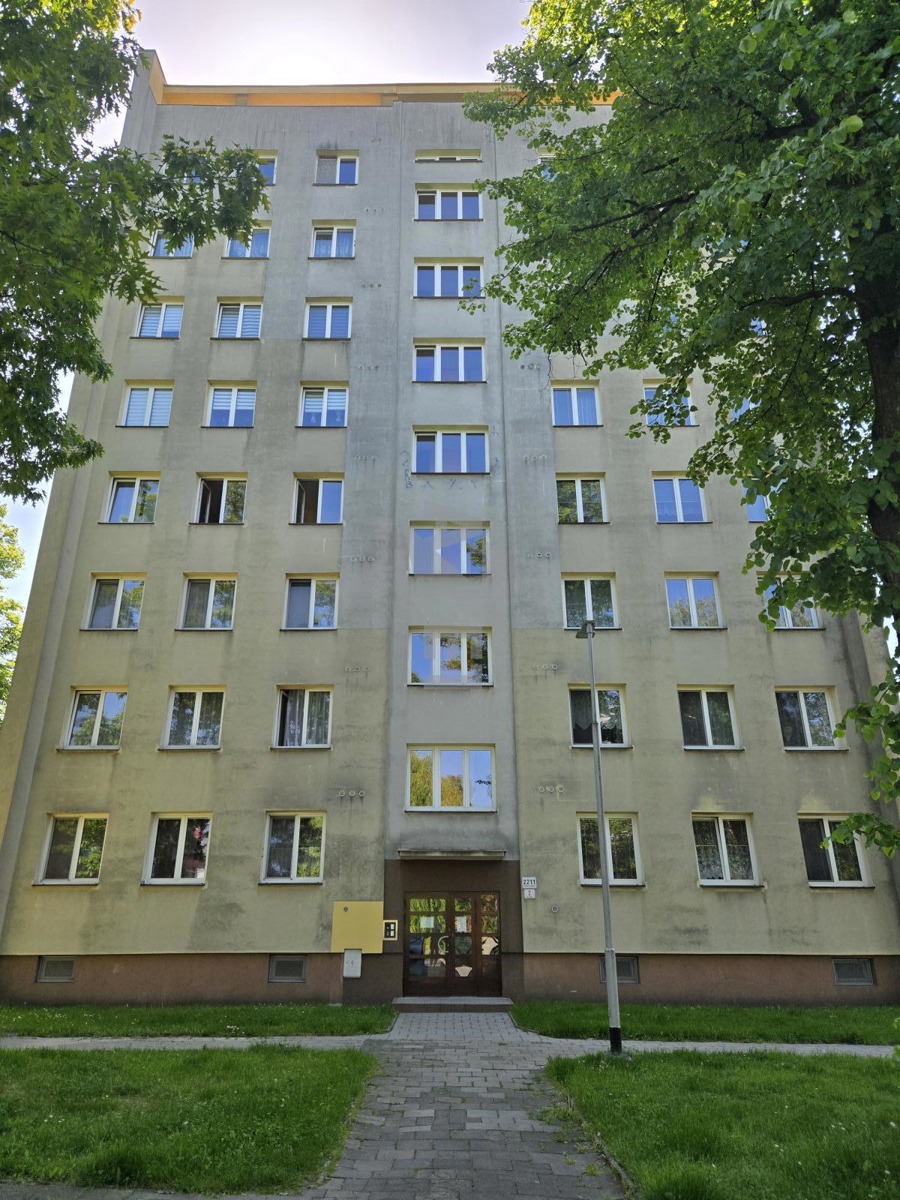 Prodej bytu · 3+1 · 64 m²