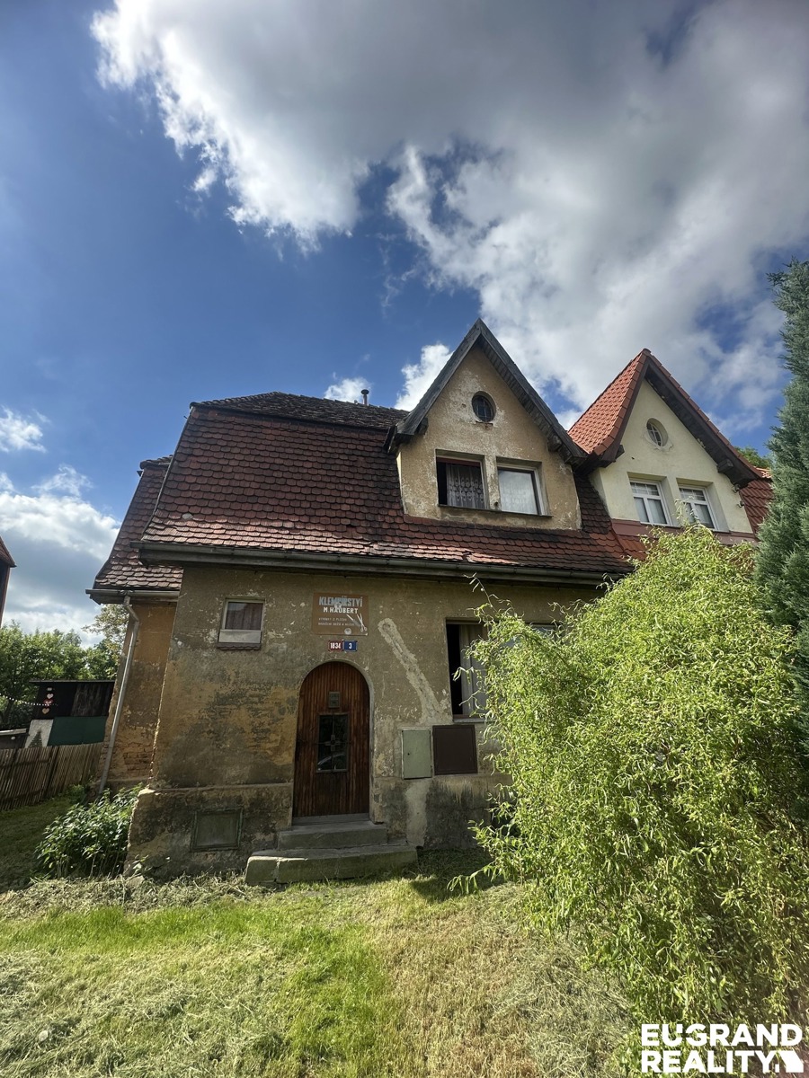 Fotografie 3 - Prodej domu · Rodinný · 160 m² · 5 pokojů
