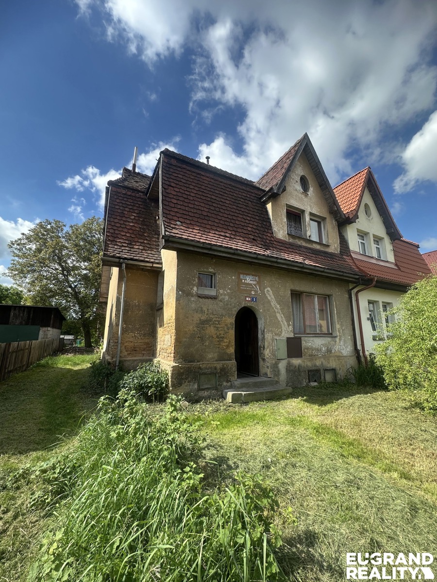 Fotografie 2 - Prodej domu · Rodinný · 160 m² · 5 pokojů