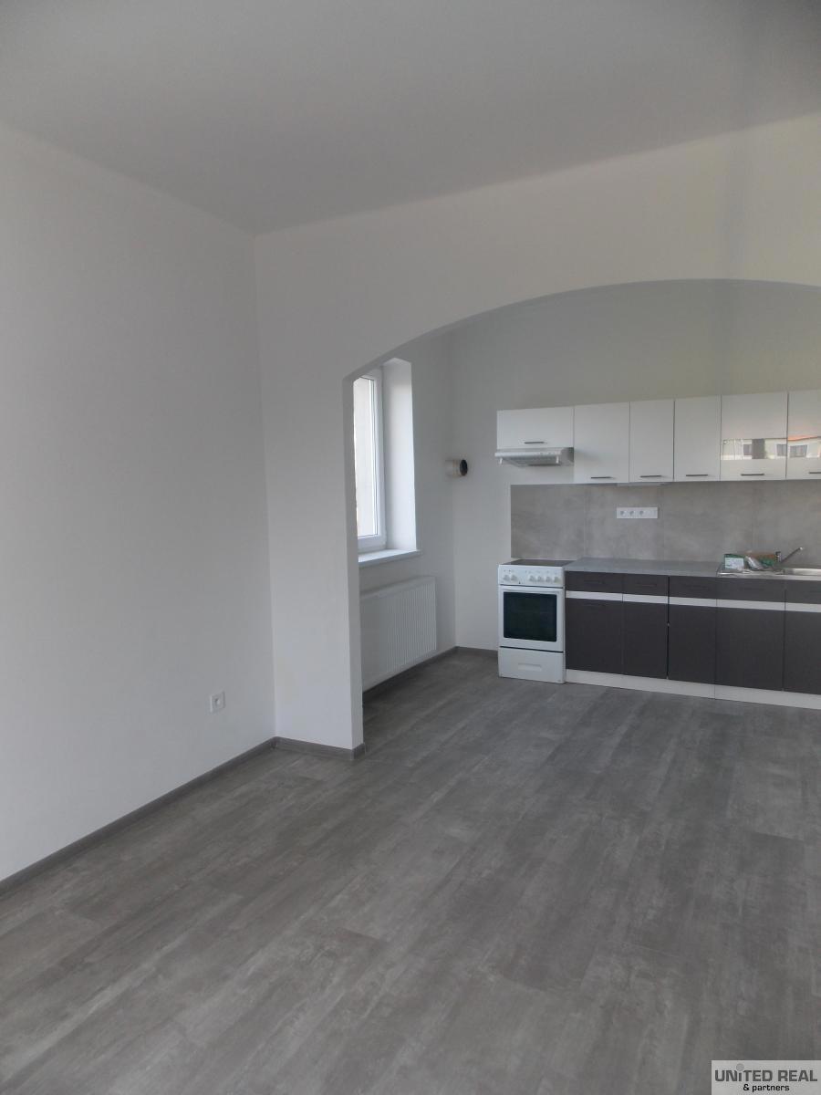 Fotografie 3 - Pronájem bytu · 2+kk · 68 m²