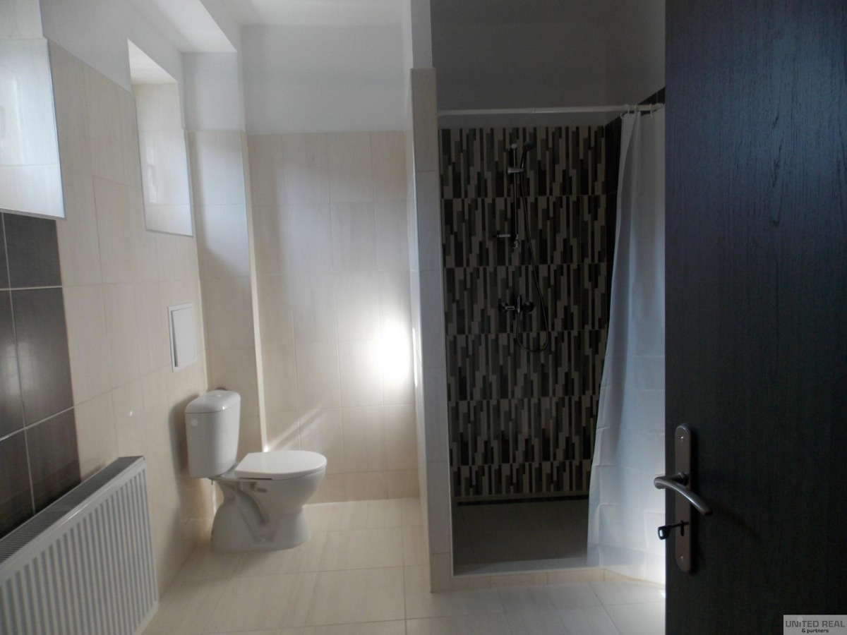 Fotografie 2 - Pronájem bytu · 2+kk · 68 m²