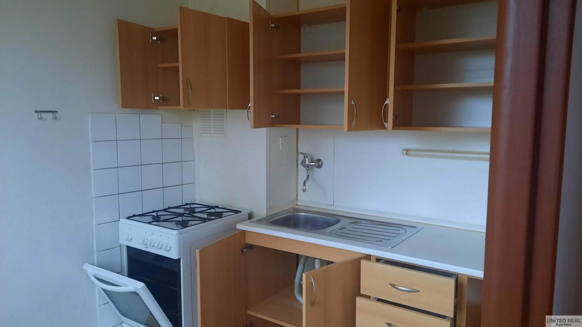 Pronájem bytu · 1+1 · 44 m²