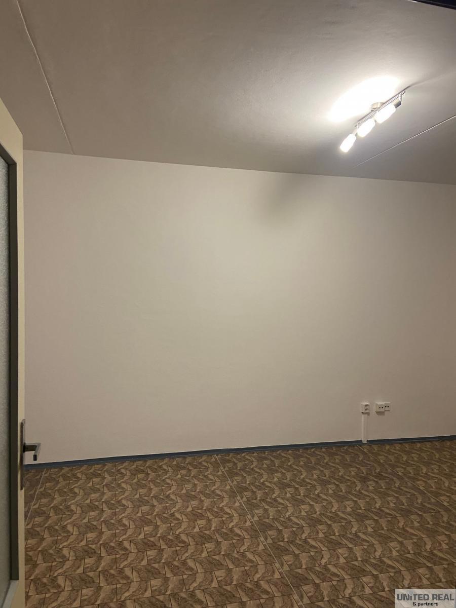 Fotografie 3 - Pronájem bytu · 1+1