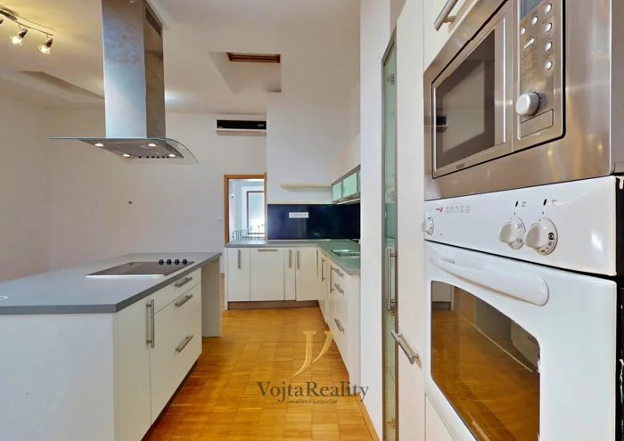 Оренда квартири · 3+kk · 75 m²