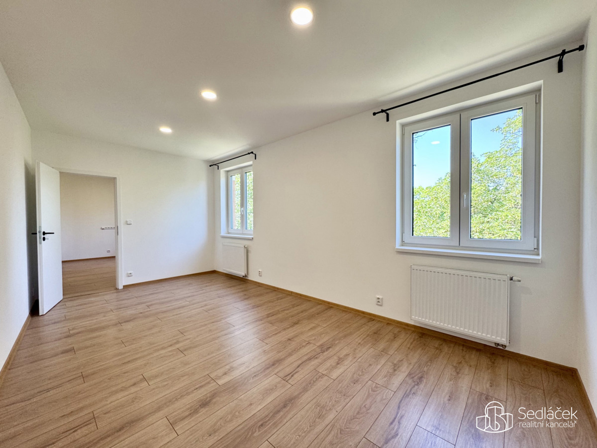 Fotografie 3 - Pronájem bytu · 4+kk · 78 m²