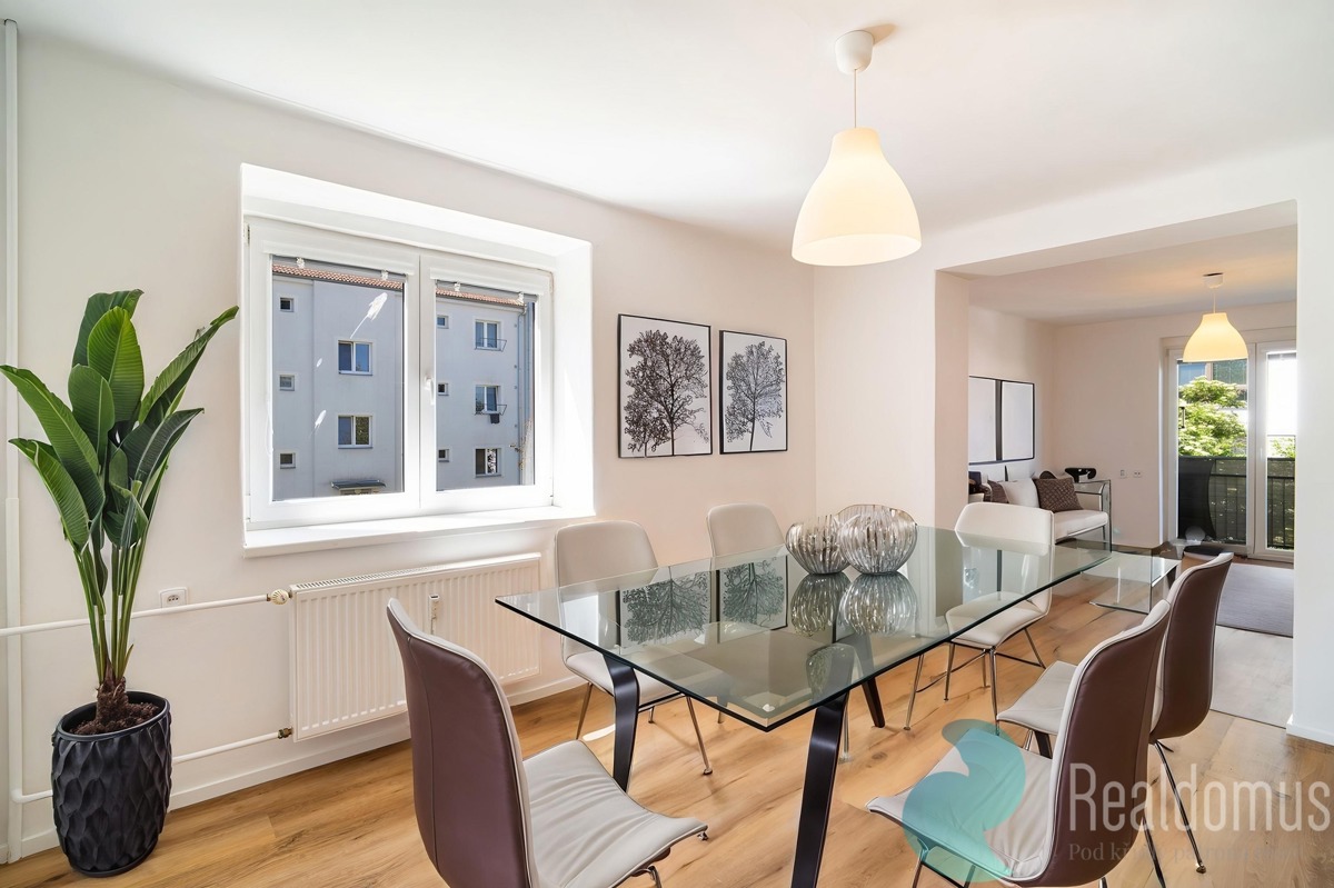Apartment for sale · 2+1 · 53 m²