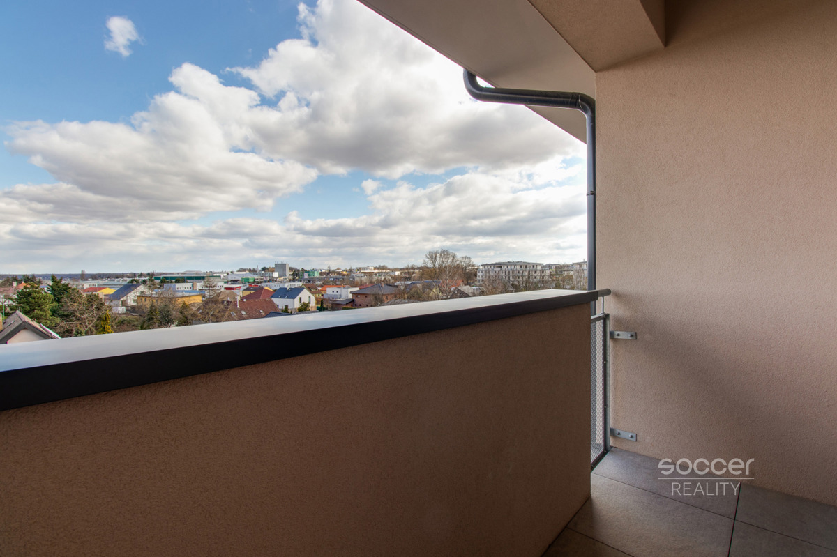 Fotografie 4 - Pronájem bytu · 1+kk · 34 m²