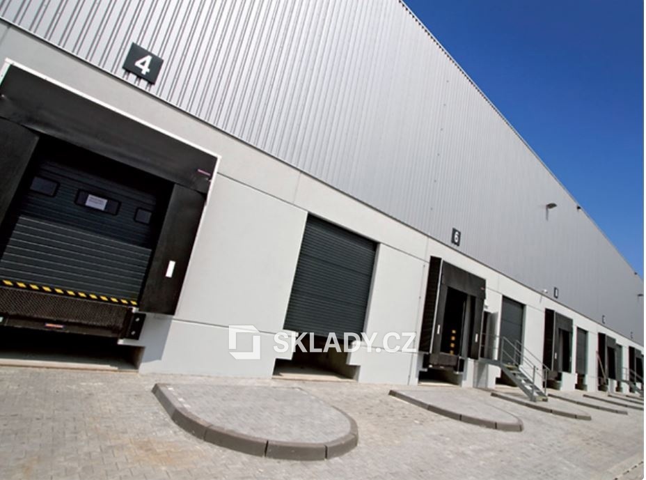 Оренда комерційної нерухомості · 4 393 m²