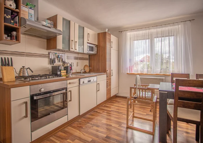 Аренда квартиры · 2+1 · 52 m²