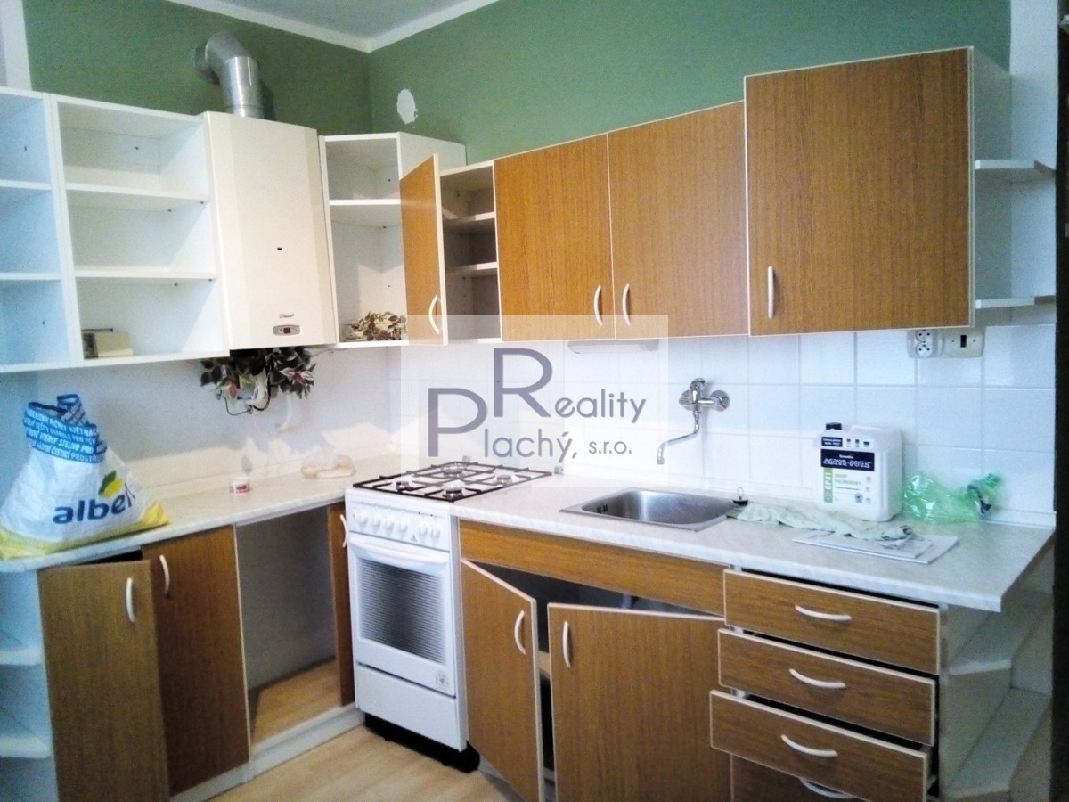 Аренда квартиры · 2+1 · 58 m²