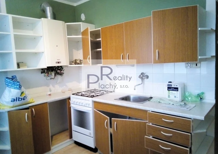 Оренда квартири · 2+1 · 58 m²