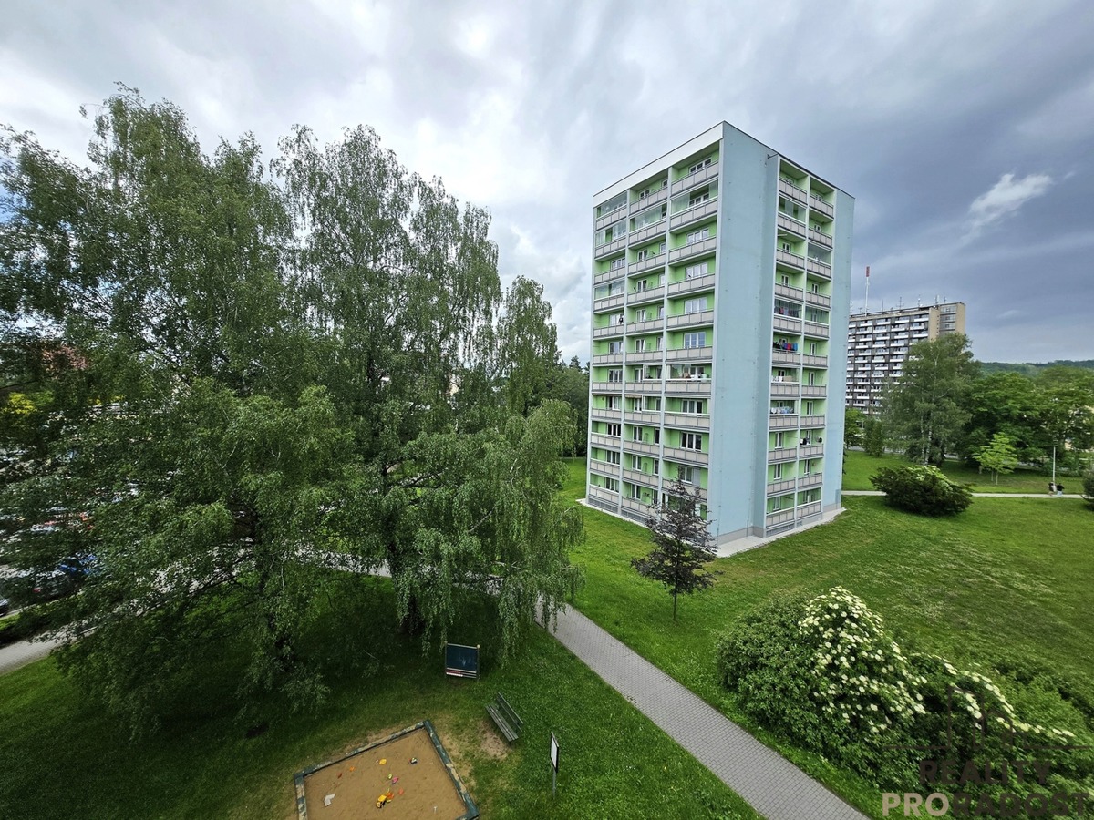 Fotografie 2 - Prodej bytu · 3+1 · 66 m²