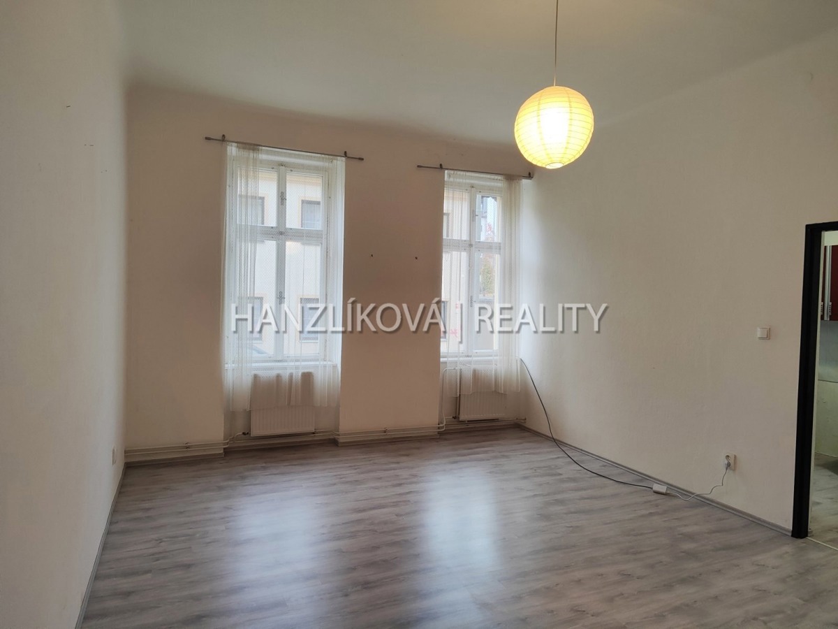 Аренда квартиры · 1+1 · 40 m²