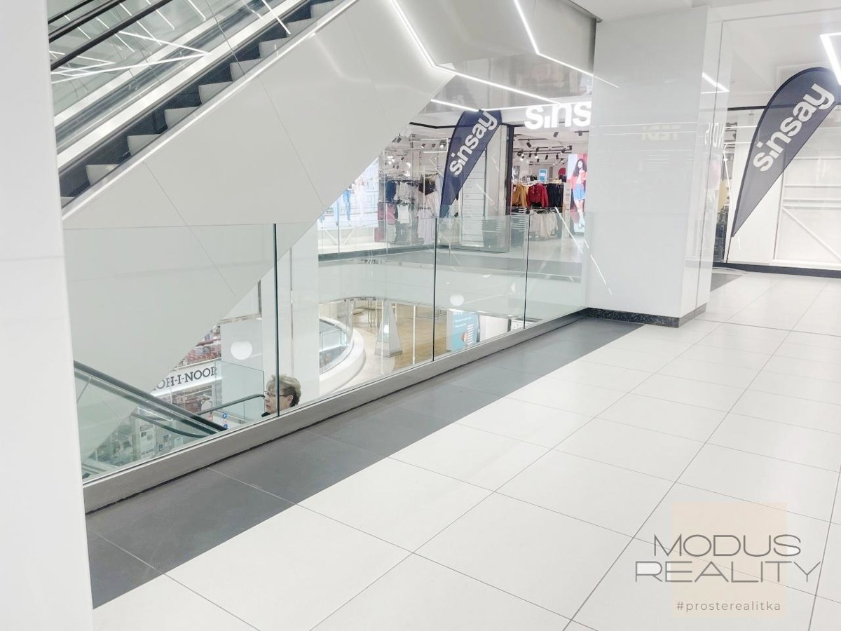 Commercial property for rent · Retail space · 20 m²