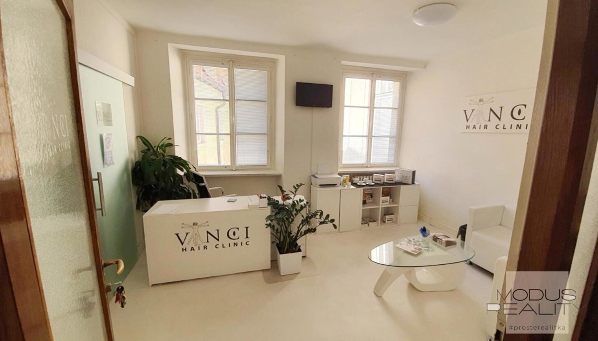 Commercial property for rent · Office · 26 m²