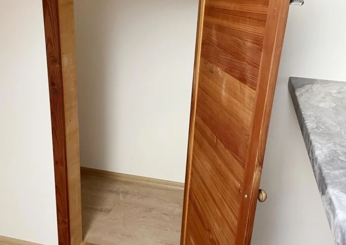 Pronájem bytu · 3+1 · 140 m²