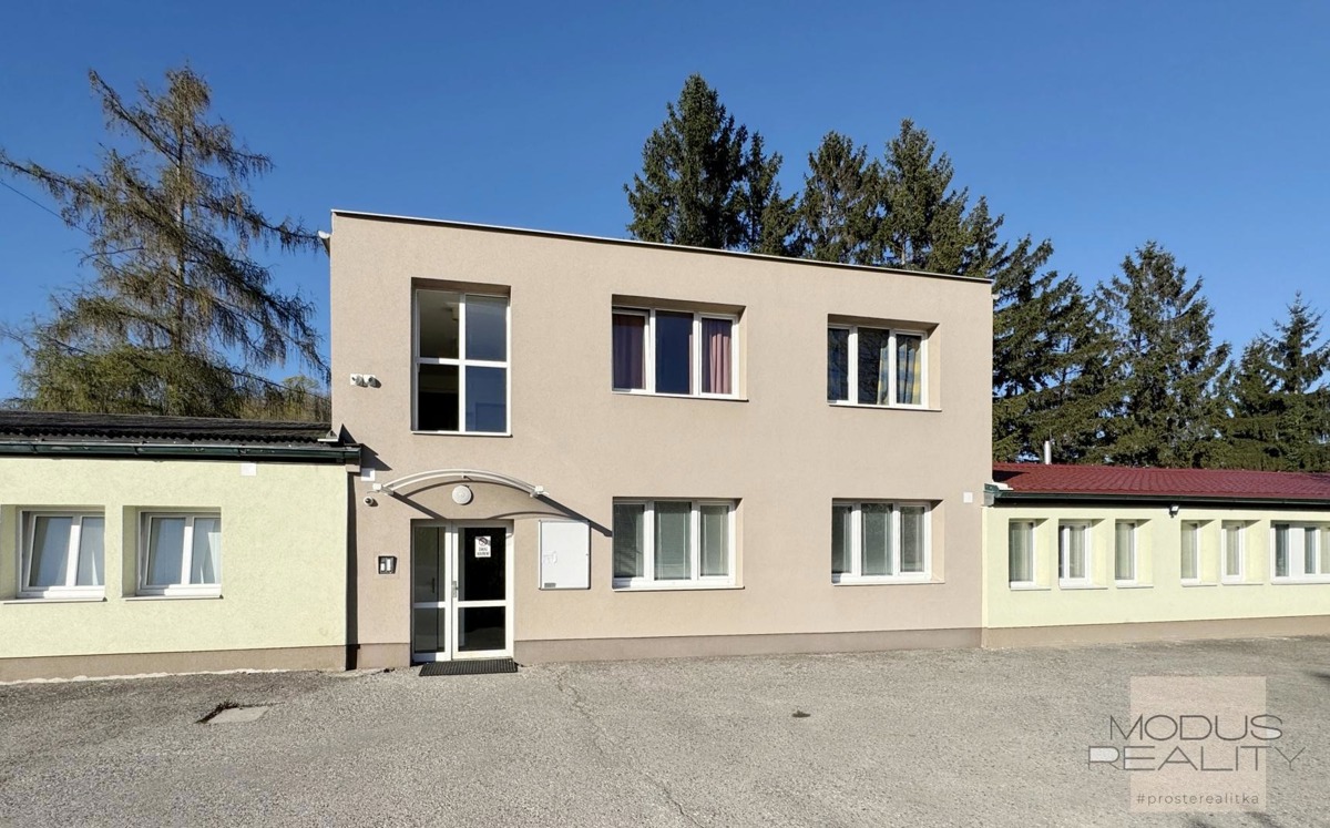 Оренда комерційної нерухомості · Офіс · 16 m²