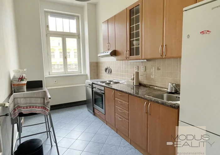 Аренда квартиры · 2+1 · 62 m²