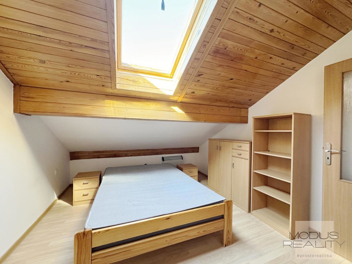 Căn hộ cho thuê · 2+kk · 45 m²