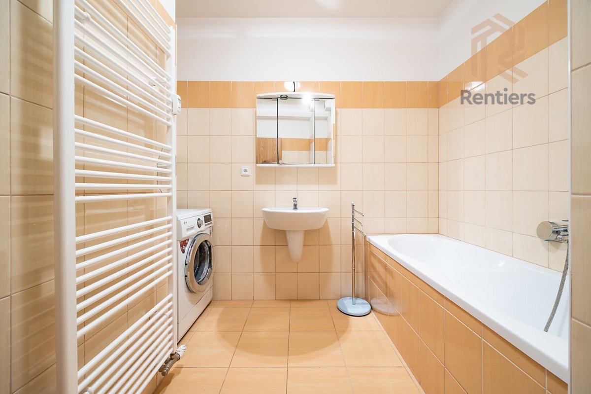 Fotografie 3 - Pronájem bytu · 2+kk · 55 m²