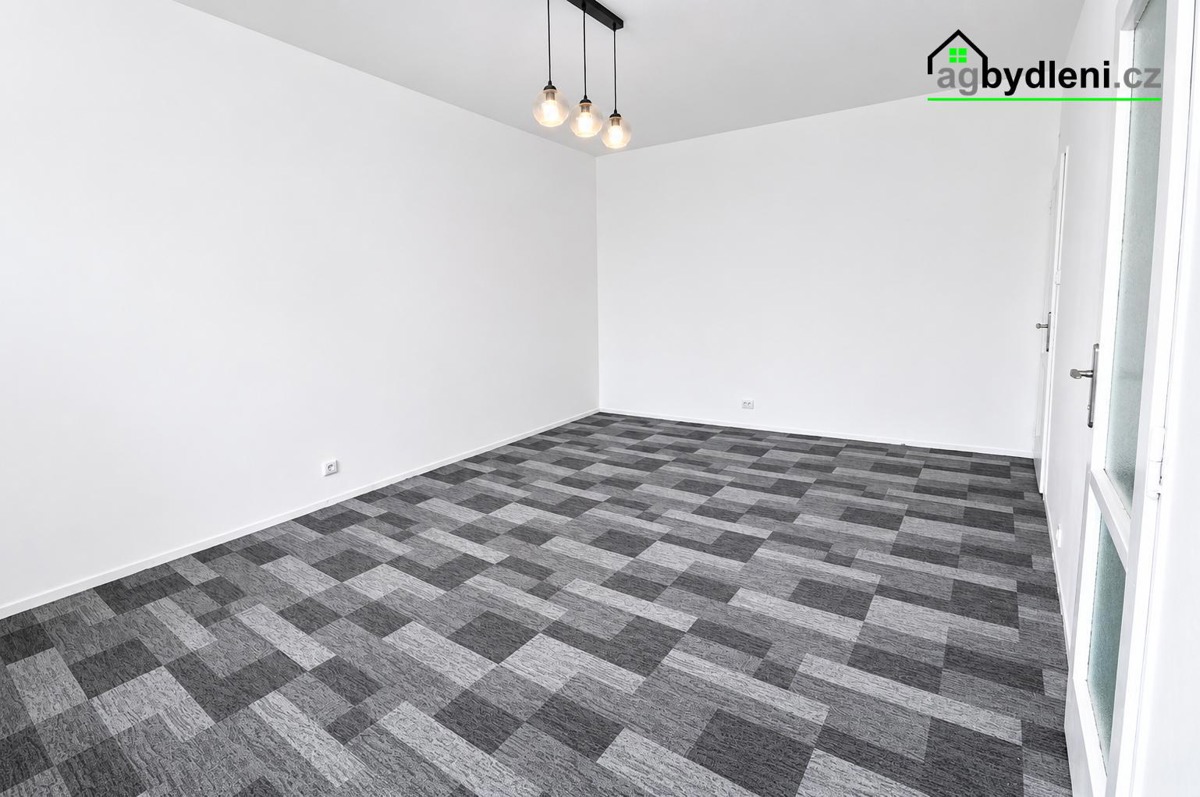 Fotografie 2 - Prodej bytu · 2+1 · 55 m²