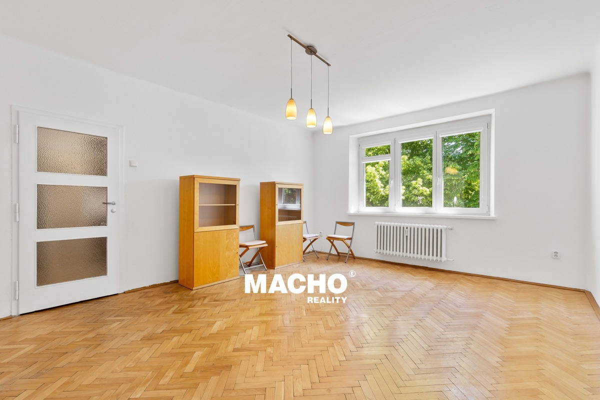 Fotografie 4 - Pronájem bytu · 3+1 · 79 m²