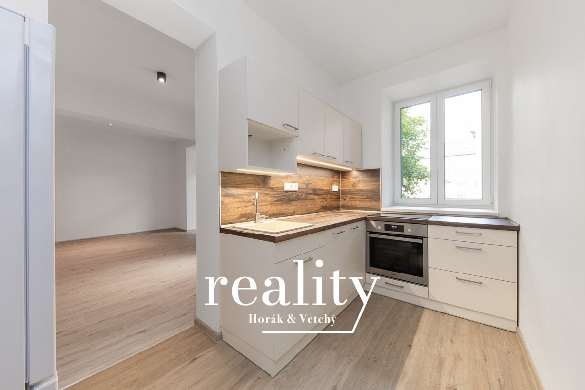 Prodej bytu · 1+1 · 37 m²