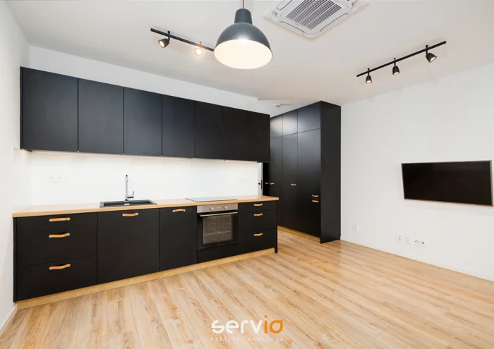 Оренда квартири · 1+kk · 35 m²