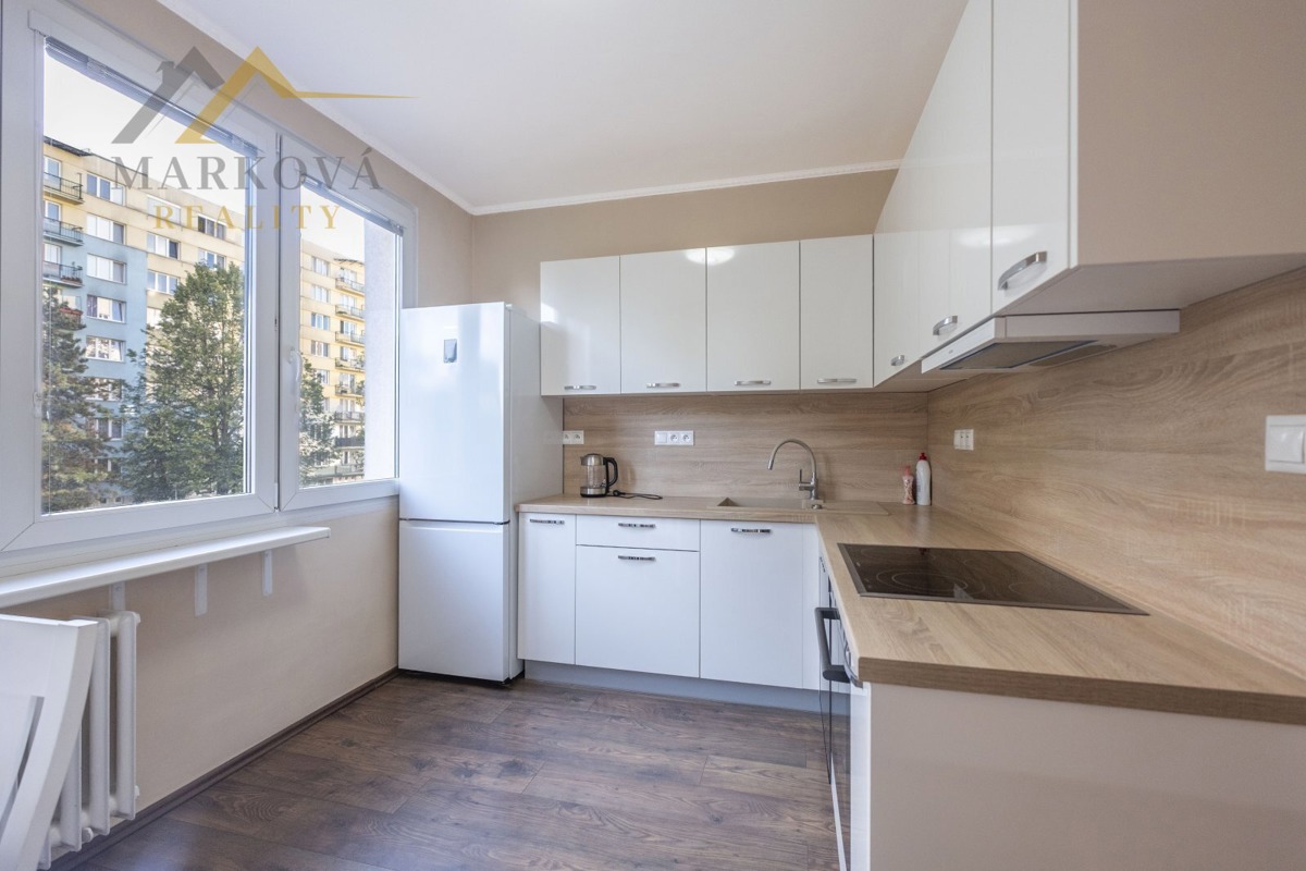 Продажа квартиры · 2+1 · 49 m²