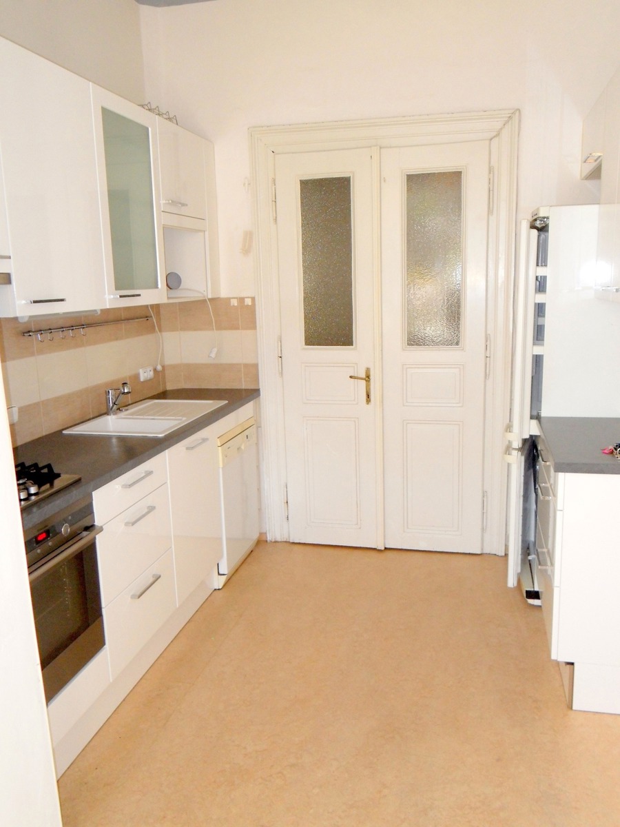 Pronájem bytu · 3+1 · 75 m²
