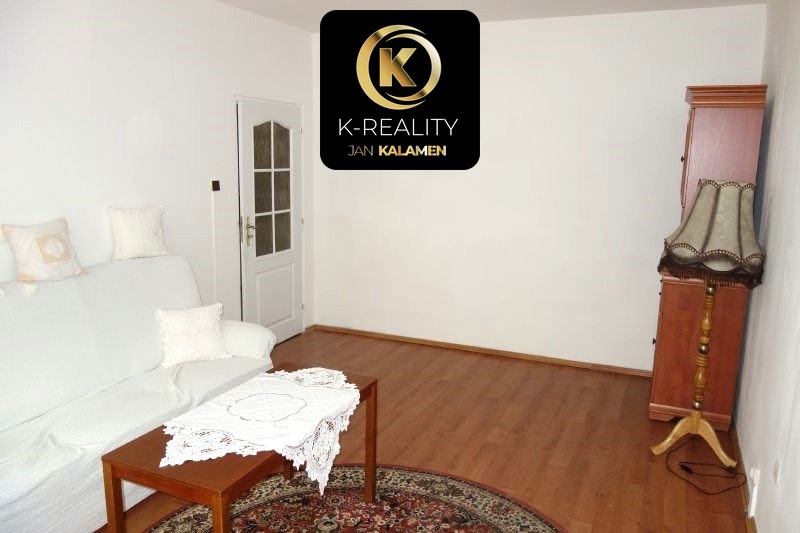 Fotografie 3 - Pronájem bytu · 2+1 · 63 m²