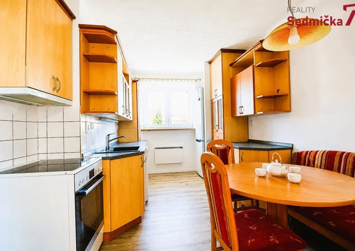Продажа квартиры · 2+1 · 64 m²