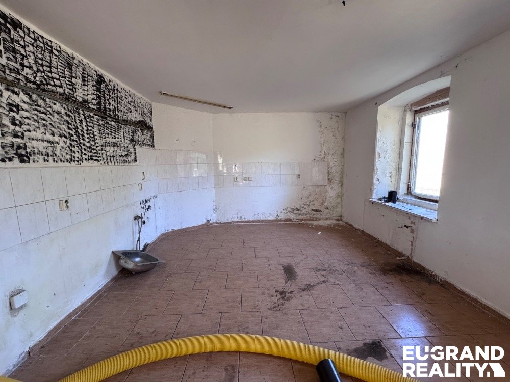 Fotografie 4 - Prodej domu · Rodinný · 510 m² · 5 pokojů