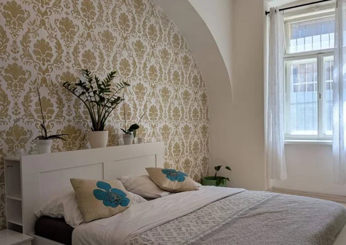 Apartment for rent · 2+kk