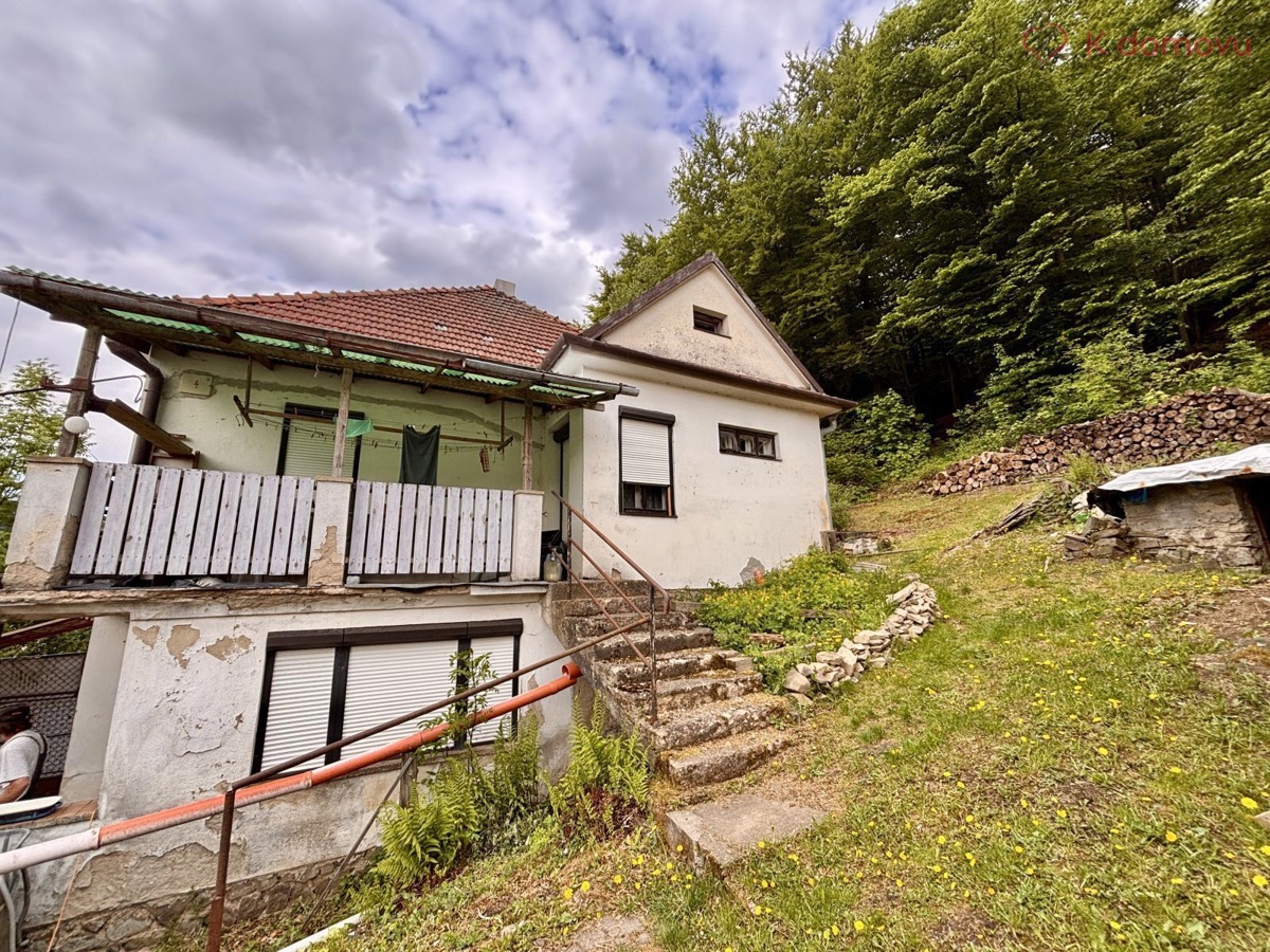 Fotografie 3 - Prodej domu · Rodinný · 170 m² · 4 pokoje