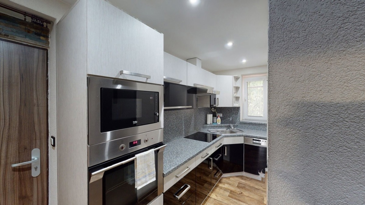 Fotografie 2 - Pronájem bytu · 3+kk · 63 m²